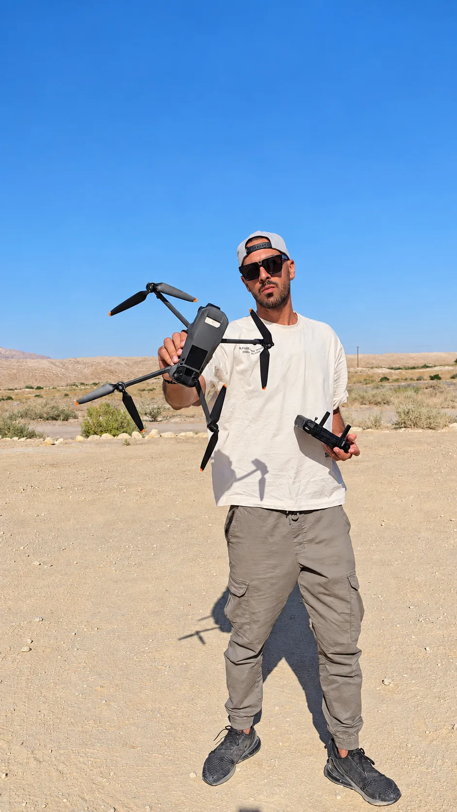 Field kit
